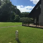 5 Bedroom In Forest Park Ireland Chalet *