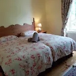 Alpesi faház 5 Bedroom Lodge In Portumna Forest Park Ireland *
