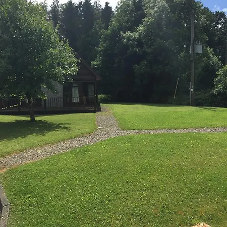 5 Bedroom In Forest Park Ireland *