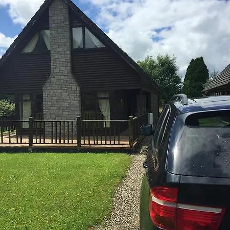 In Ireland Chalet *