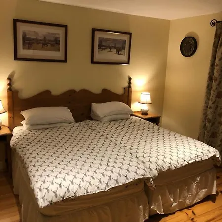 5 Bedroom In Forest Park Ireland