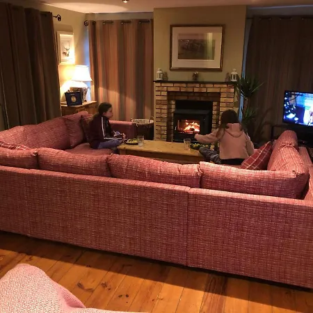 Chalet In Ireland