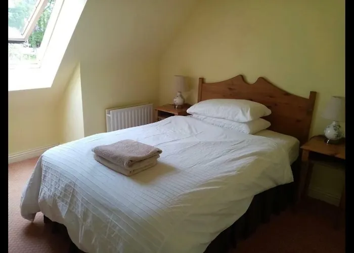 In Ireland ポータムナ