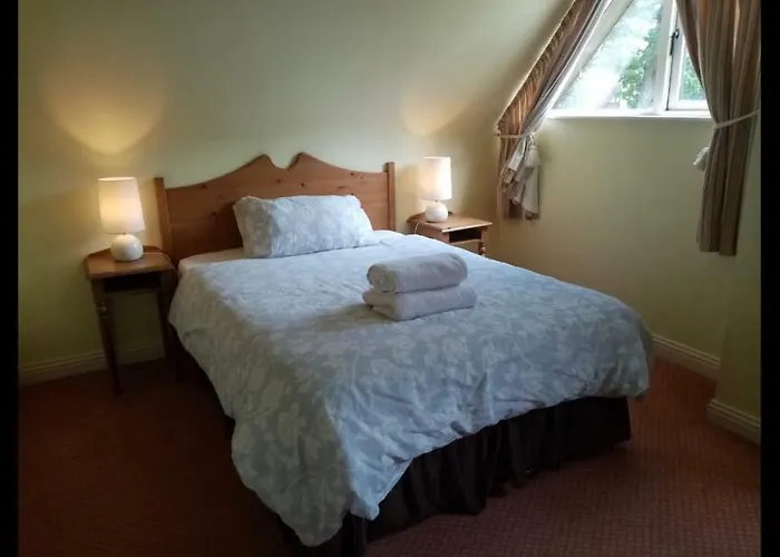 In Ireland * ポータムナ