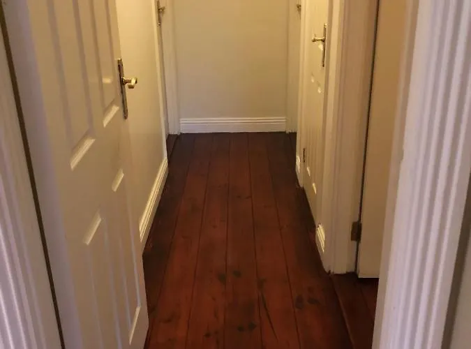 シャレー In Ireland *