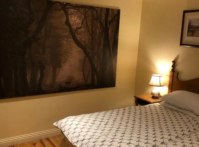 In Ireland シャレー *