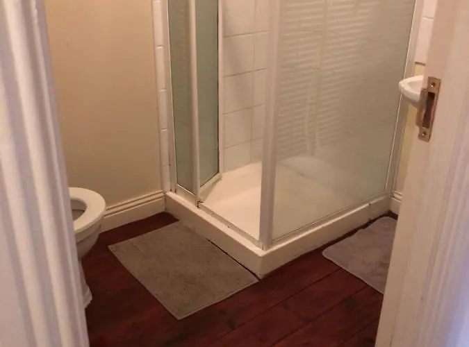 In Ireland ポータムナ